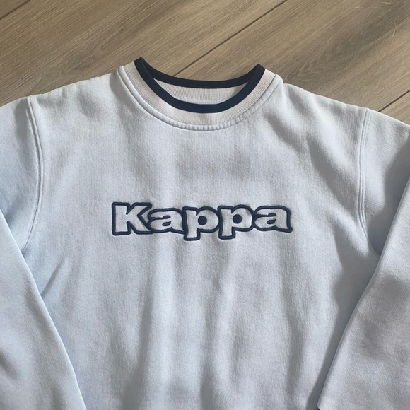 Kappa sweater - Picture 4 of 4